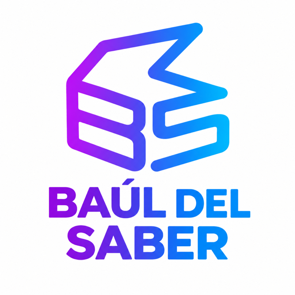 Baúl del Saber