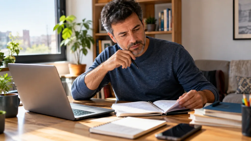 ¿Cómo saber si realmente estás aprendiendo?